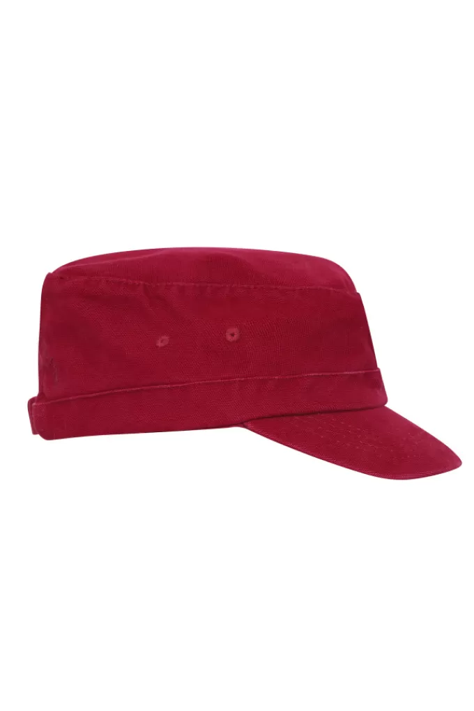 Mousqueton Adjustable kids cap^ Bucket Hat, Cap