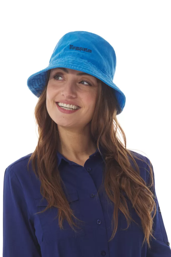 Mousqueton Adult bucket hat^ Bucket Hat, Cap