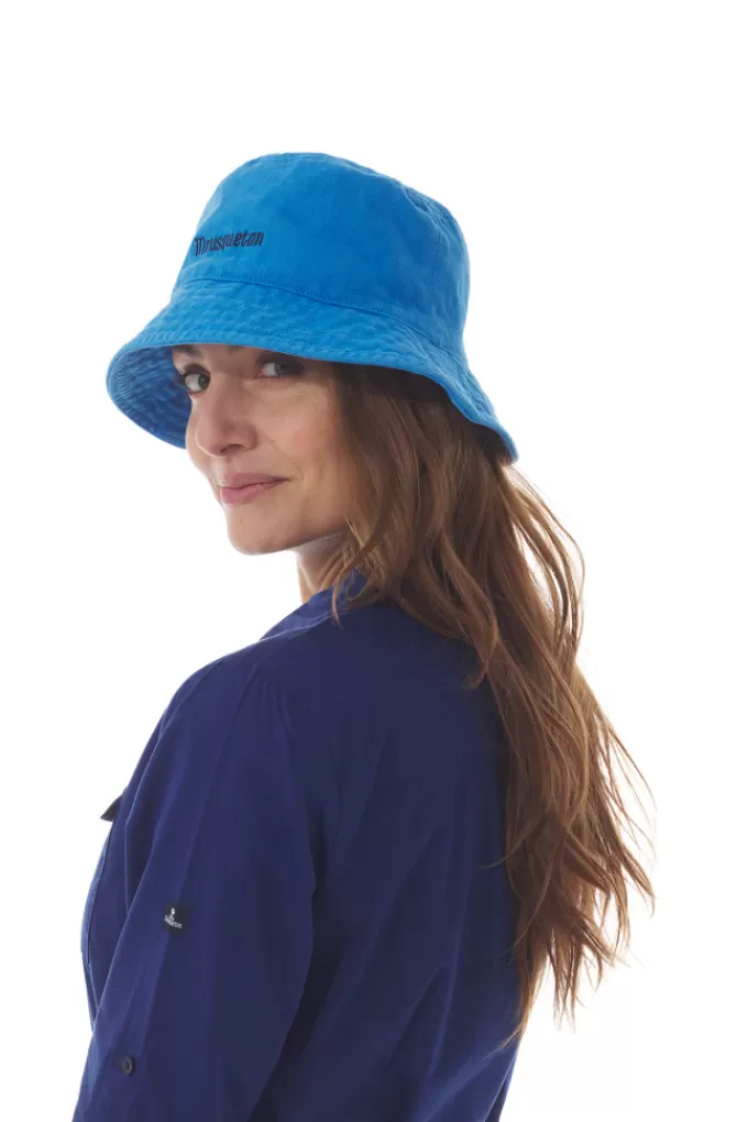 Mousqueton Adult bucket hat^ Bucket Hat, Cap