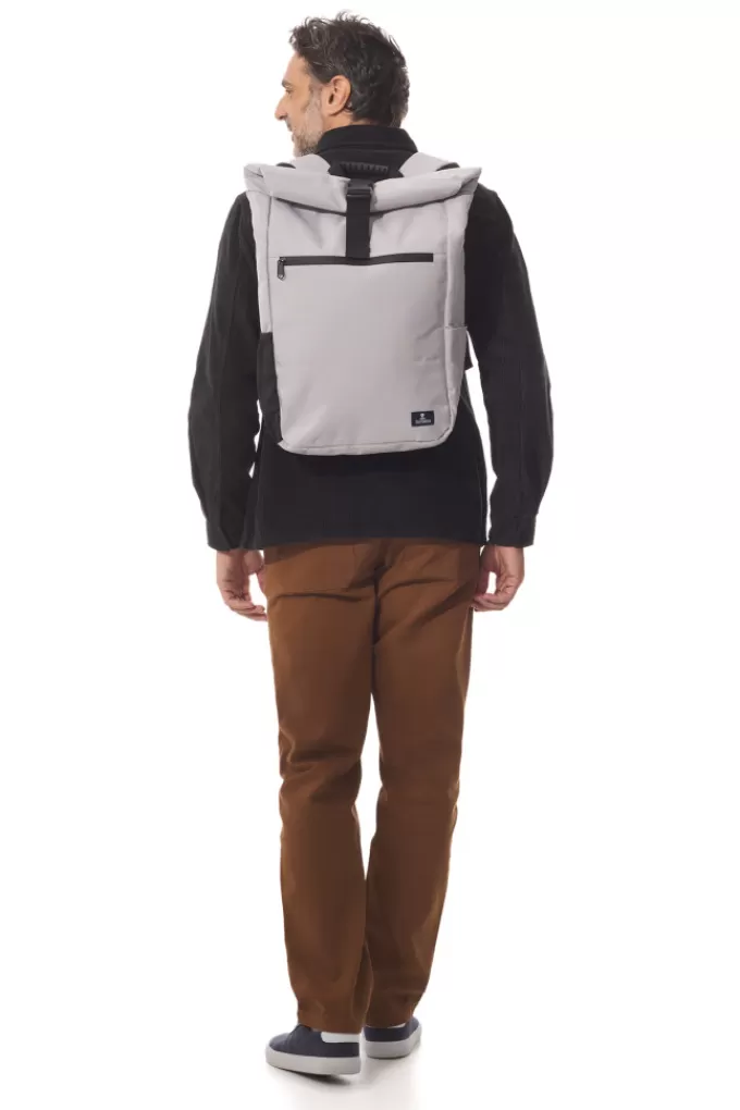 Mousqueton Backpack^ Bag