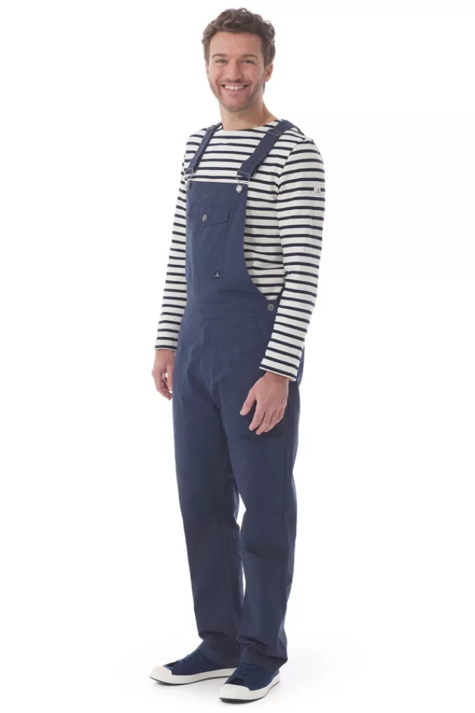 Mousqueton Canvas overalls^ Overalls