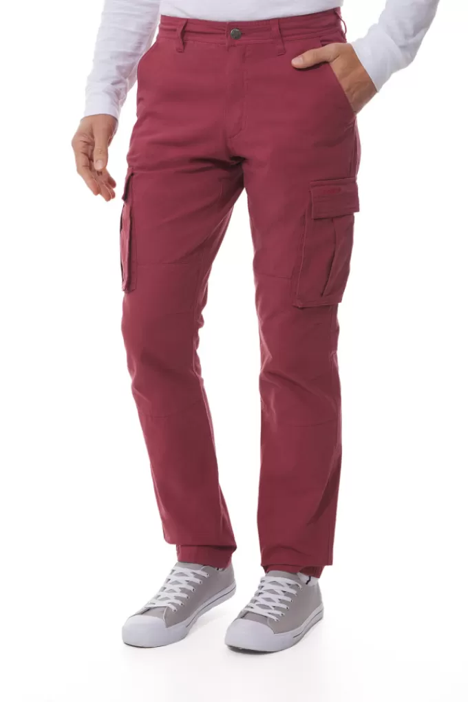 Mousqueton Cargo pants^ Pants