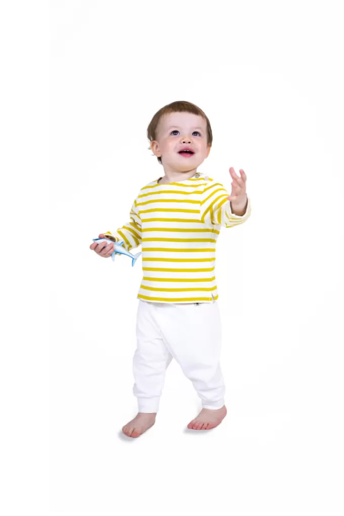 Mousqueton Cotton pants^Kids Pants, Jumpsuit