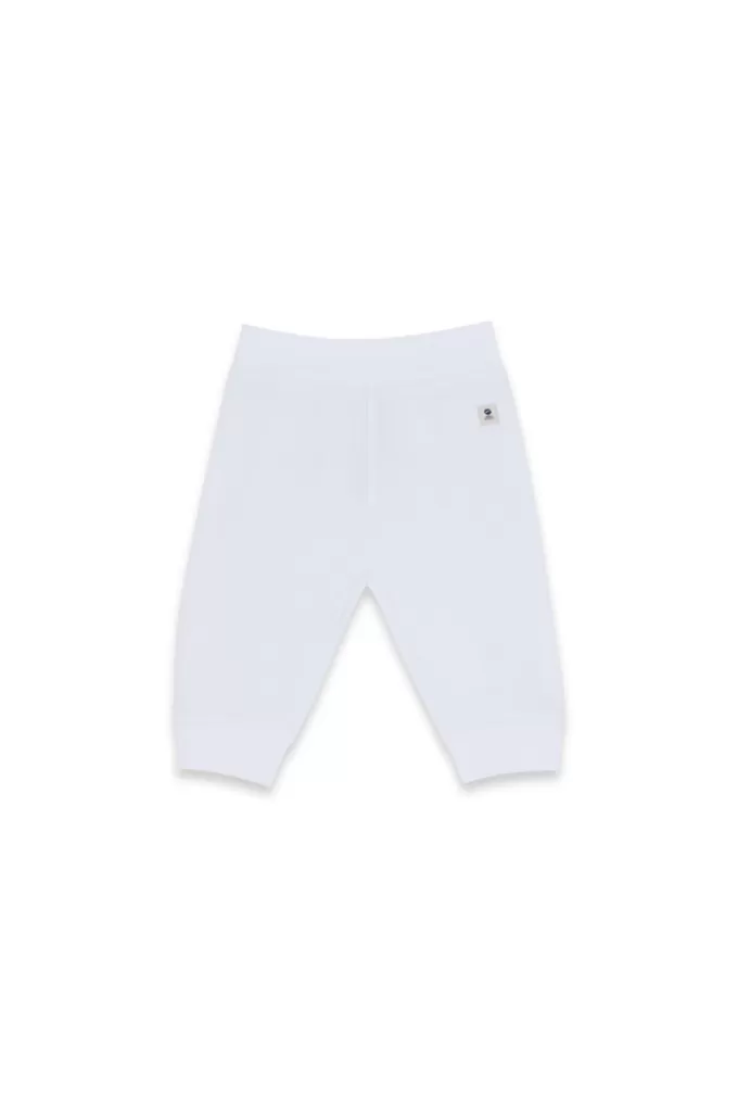 Mousqueton Cotton pants^Kids Pants, Jumpsuit