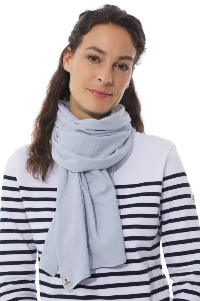 Mousqueton Cotton scarf^ Scarf