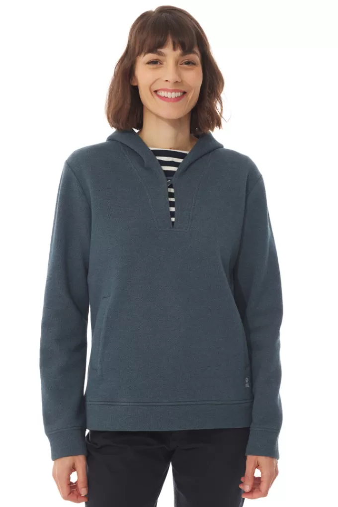 Mousqueton Interlock sweatshirt^Women Sweatshirt