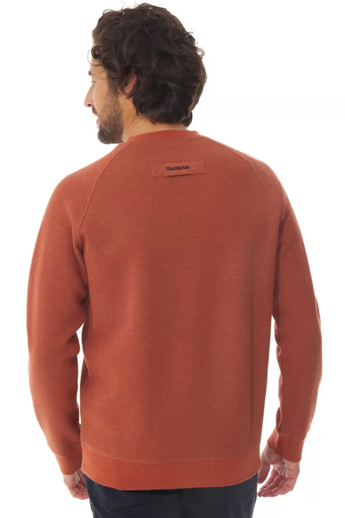 Mousqueton Interlock sweatshirt^ Sweatshirt