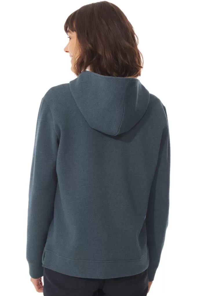 Mousqueton Interlock sweatshirt^Women Sweatshirt