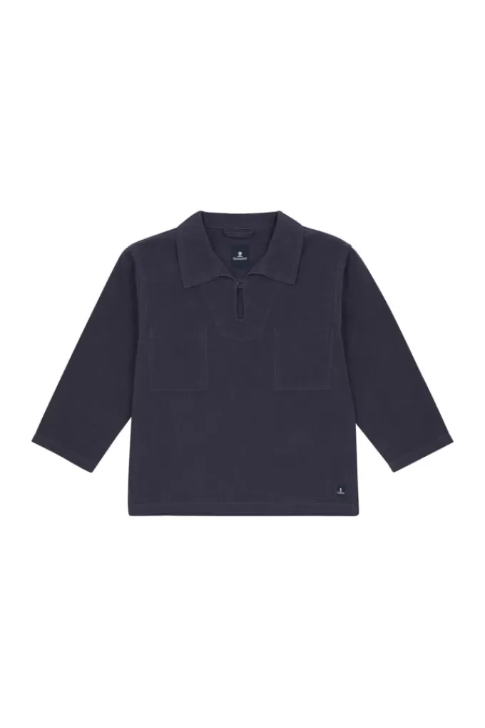 Mousqueton Kids fisherman's smock^Kids Smock