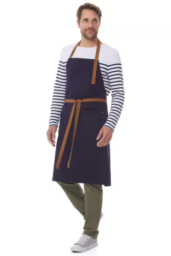 Mousqueton Kitchen apron^ Apron