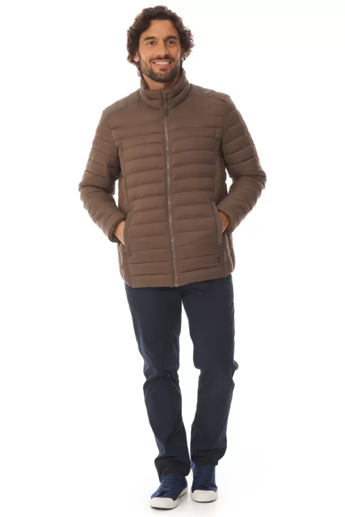 Mousqueton Lightweight down jacket^ Puffer Jacket