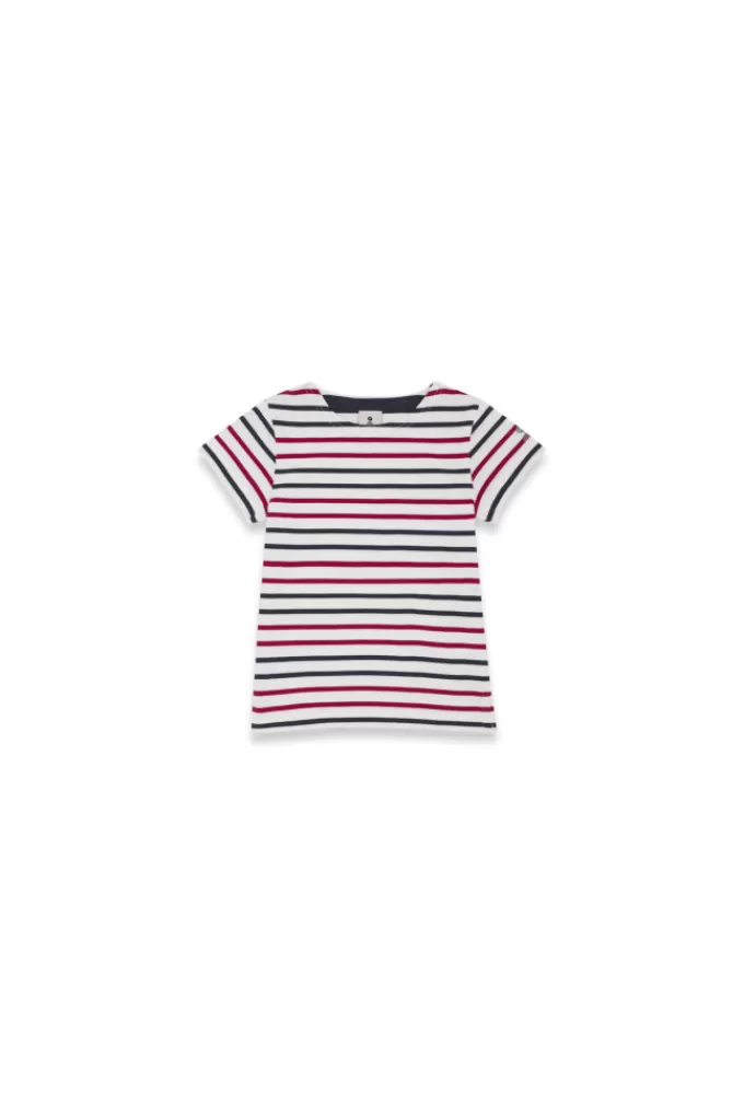 Mousqueton Multicolored t-shirt^Kids T-shirt, Shirt