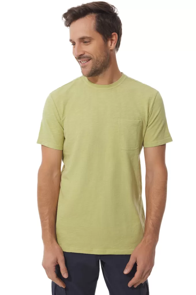 Mousqueton Organic cotton t-shirt^ Polo Shirt, T-shirt