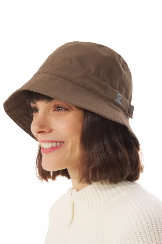 Mousqueton Rain hat^ Bucket Hat, Cap