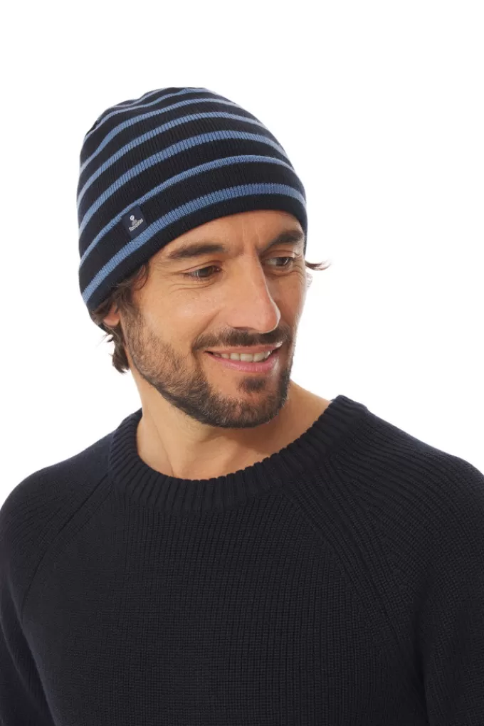 Mousqueton Sailor beanie^ Beanie