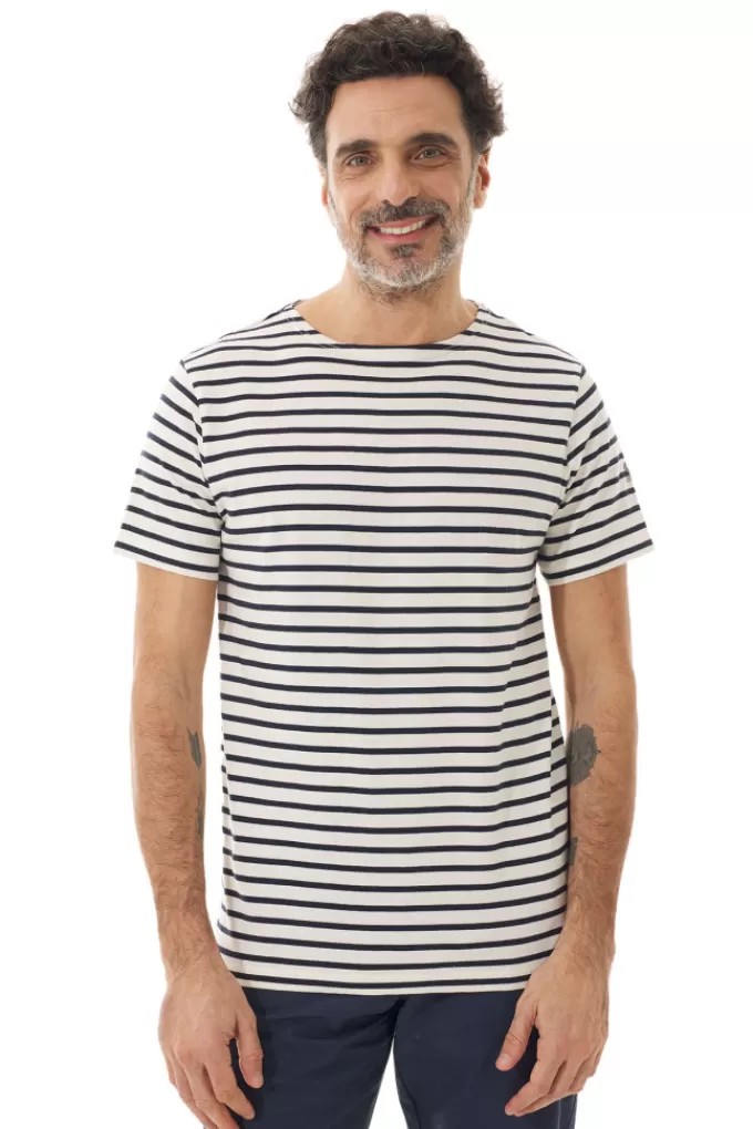 Mousqueton Striped t-shirt^ Polo Shirt, T-shirt