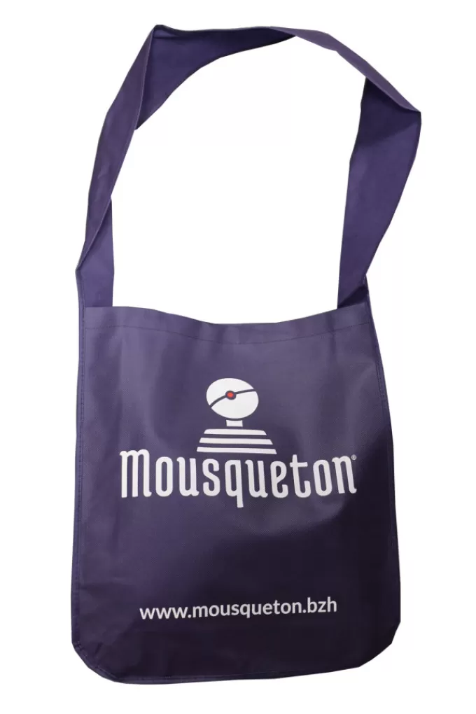 Mousqueton Tote bag^ Bag